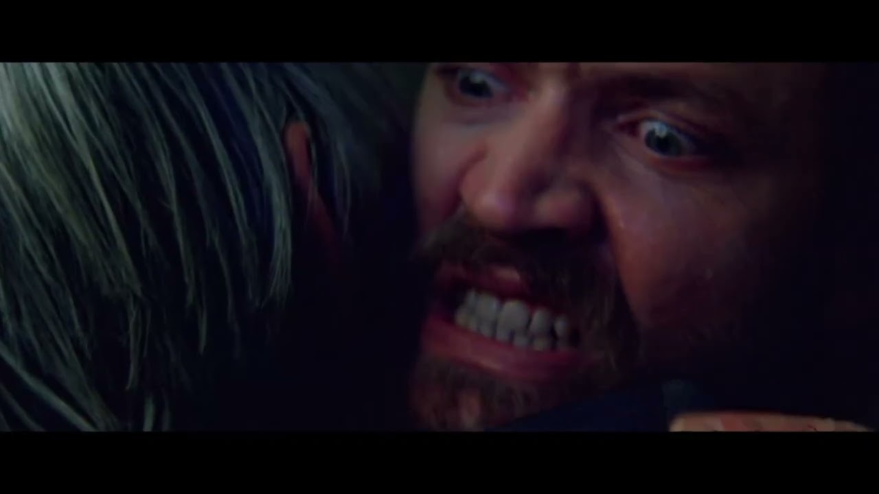 The Jar / Charon (1984) [Terror Vision Blu-Ray Restoration Trailer]