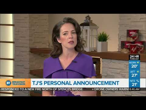 Tara Jean Says Goodbye To BT