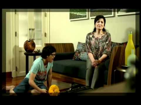 ผู้ชายลัลล้าง้อแฟน