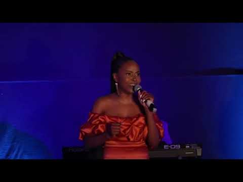 Nozipho Beulah - Hlala Ku Jesu