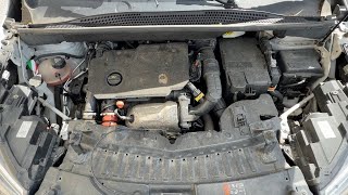Микроавтобус фургон Opel Crossland X | Изображение 4 - Autoline