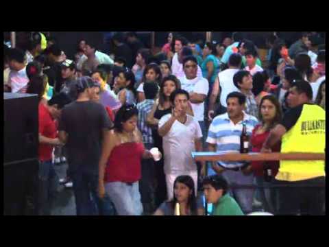 (Armonia 10-te alejas-chechi Saavedra-exitos de oro-2013)