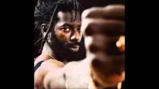 Chuck it So - Buju Banton
