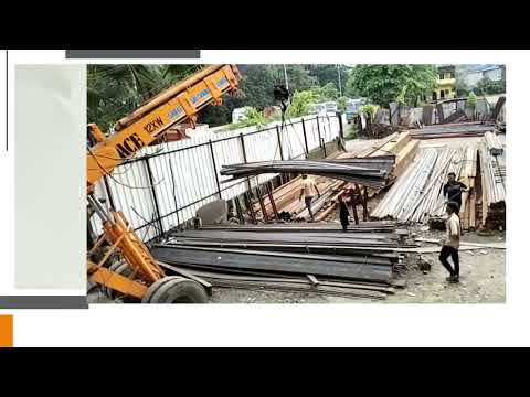 Metal Structures