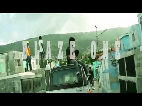 Blaze One Vètè – Jou Sa [Official Video] [12 Janvier 2010] A 12 Janvier 2020 10 ans