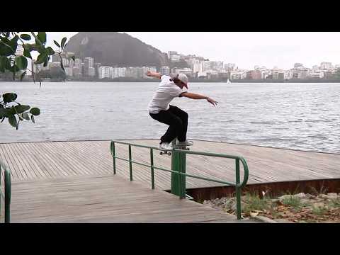 Titi Gormit's "Hideout" Part