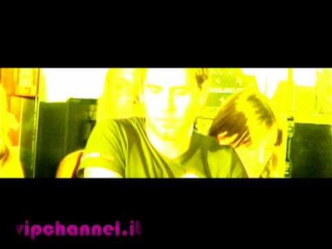 HOLLYWOOD - DJ PAUL RICHARD dom 12 ott 08