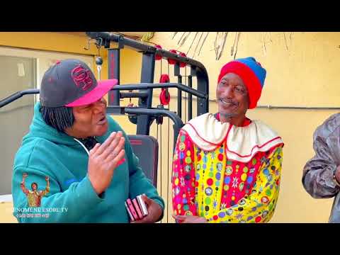 GAG ESOBE : SIATULA MOTEKI BAZEMI 