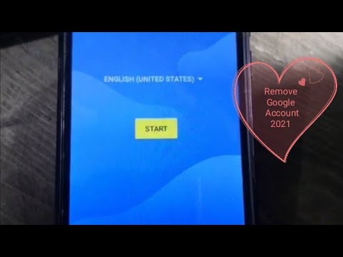 Frp bypass Telefunken removing Google account.