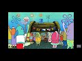 We Want Krabby Patty 9 Hours