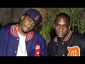 Clipse Exclusive Audio Footage Uga1994