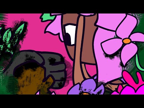 Bassie (fear garden AU) with English subtitles