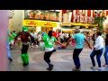 Tempest: Jenny Nettles St. Patrick's Day Circle Dance