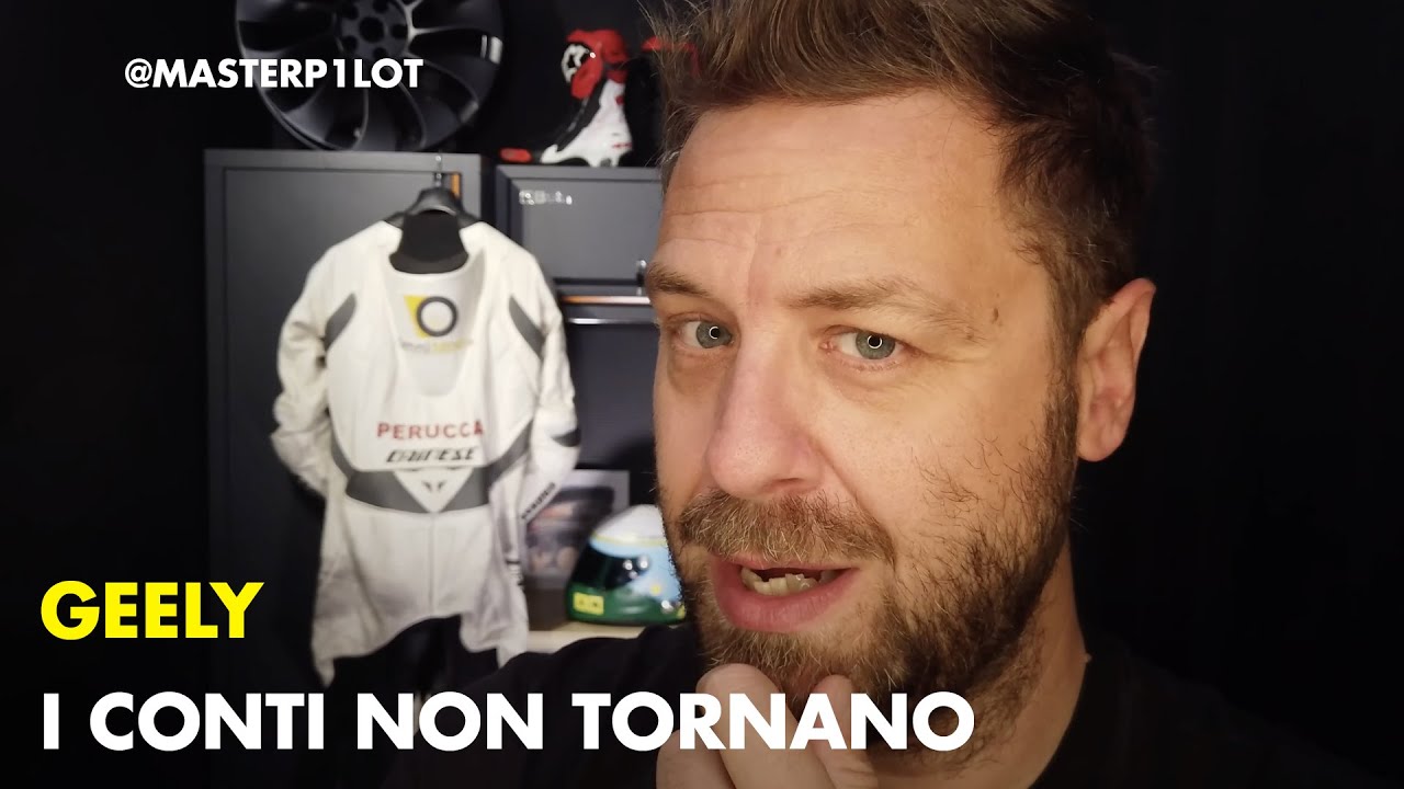 La triste storia dei CINESI che FALLISCONO con le auto elettriche...