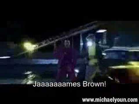 Alphonse Brown - Le Frunkp