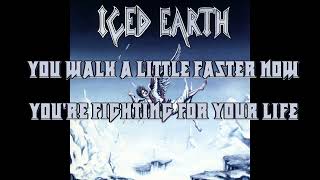 [KARAOKE] Colors - Iced Earth