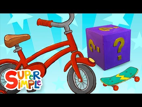 YouTube Thumbnail