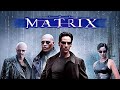 Matrix Full Movie Story 2003