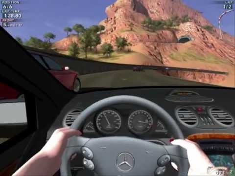 Mercedes Benz World Racing Free Download Full Pc Game Latest Version Torrent