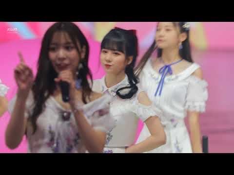[4K]【SNH48杨惠婷】《Honor》独镜focus 180728 SNH48第五届总决选演唱会