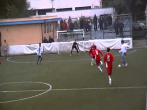 SAN ROCCO - VIGOR MOLFETTA CITY.avi