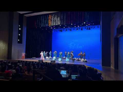2025 FESTIBA UTRGV Concert - Mariachi Aztlan