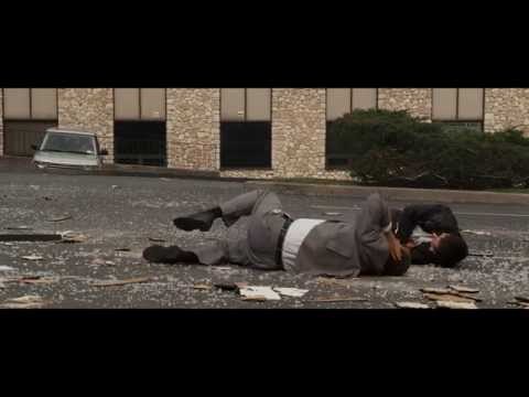 The Other Guys 1080p - Explosion scene