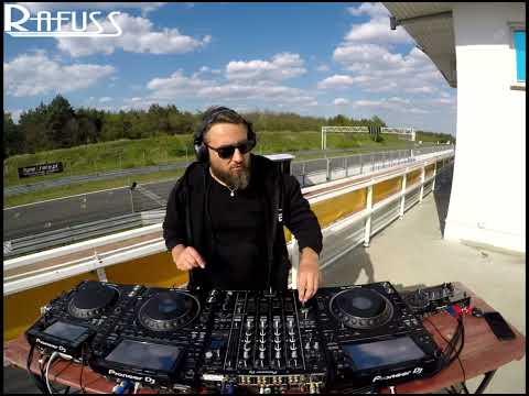Rafuss LIVE - RafuSStream May.2023