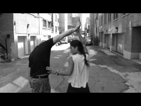 FILM PROMO TECHNIQUE DE DEFENSE URBAINE