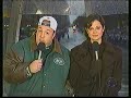 1998 CBS All American Thanksgiving Parade