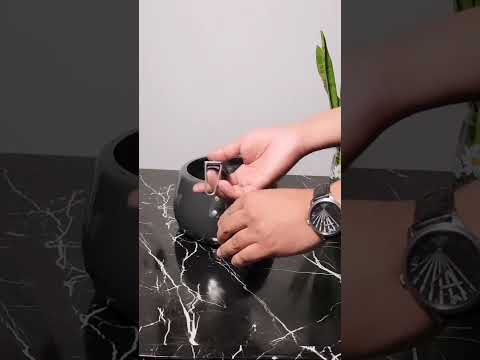 Omichef 3 Litre Hard Anodized Induction Compatible Curve Pressure Cooker