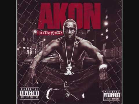 Keith Sweat ft. Akon- Someone