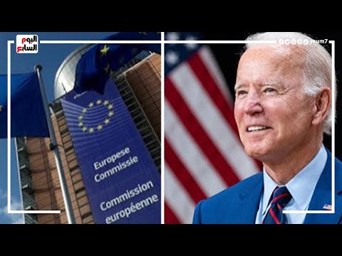 تقرير يكشف مفاجأة جو بايدن أمضى 40% من فترة رئاسته خلال 2022 فى إجازات