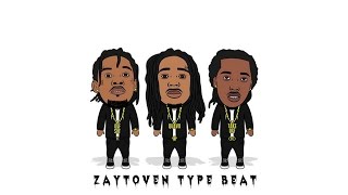 Migos Type Beat | Zaytoven - Ounces | Prod. by King Wonka