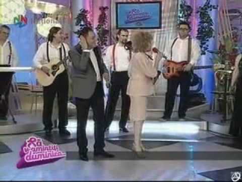 Ovidiu Komornyik, Angela Similea, Aurel Tamas si Corina Chiriac -Sa v-amintiti duminica 20iunie2010