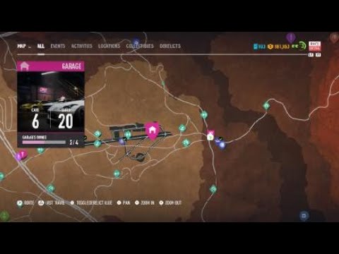 Need for Speed™ Payback (pt 12)