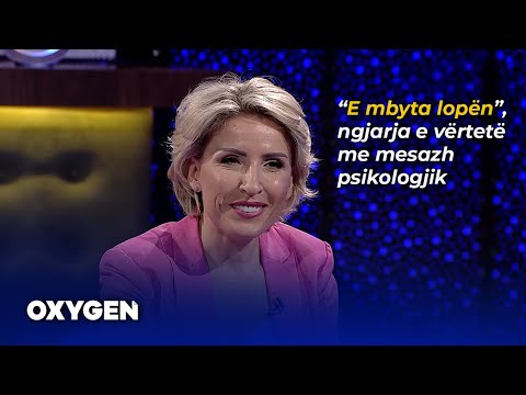 “E mbyta lopën”, ngjarja e vërtetë me mesazh psikologjik