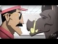 AXE COP UPFRONTS TRAILER