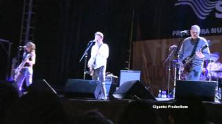 Superchunk - 05 - &quot;Rosemarie&quot; - Virada Cultural Paulista 2011 - Mogi das Cruzes