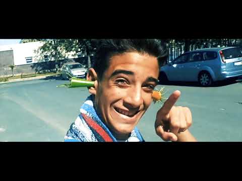 REAL EL CANARIO - Walk Away (Official Video)