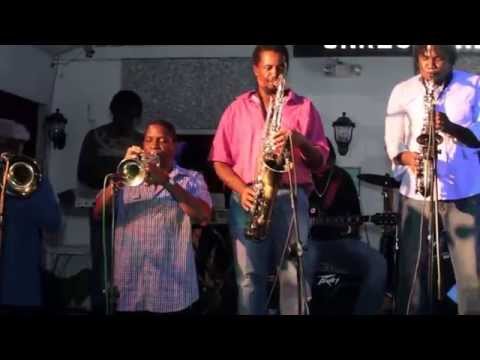 Carl Dawkins - Love Is Like Fire Video