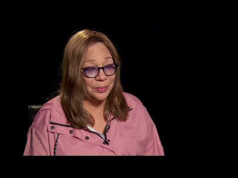 Curtis Mayfield with the original group that made up The Impressions