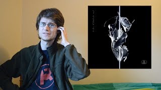 The Glitch Mob - See Without Eyes (Album Review)