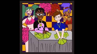 Matt Ox “Pom Poms” (Only Lil Tracy) (Without Matt Ox)