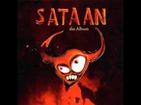 Sataan -  Die Serie (Folgen 1-36)