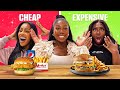 Cheap Vs Expensive ft Annie Drea & Mariam musa