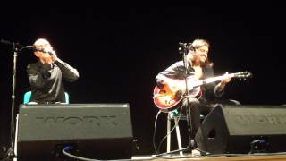 Apple tree swing - Sonny boy Williamson I 1947