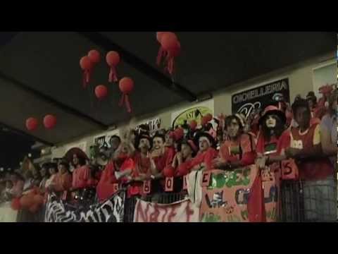 GIOCHI SENZA FRONTIERE 2012 - PROMO