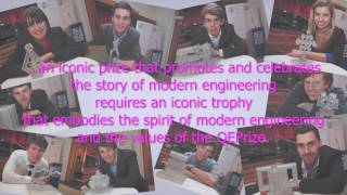 Download the video "QEPrize Launch Year Showreel"