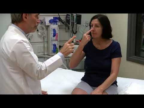 4 minute Neurological Exam - merck